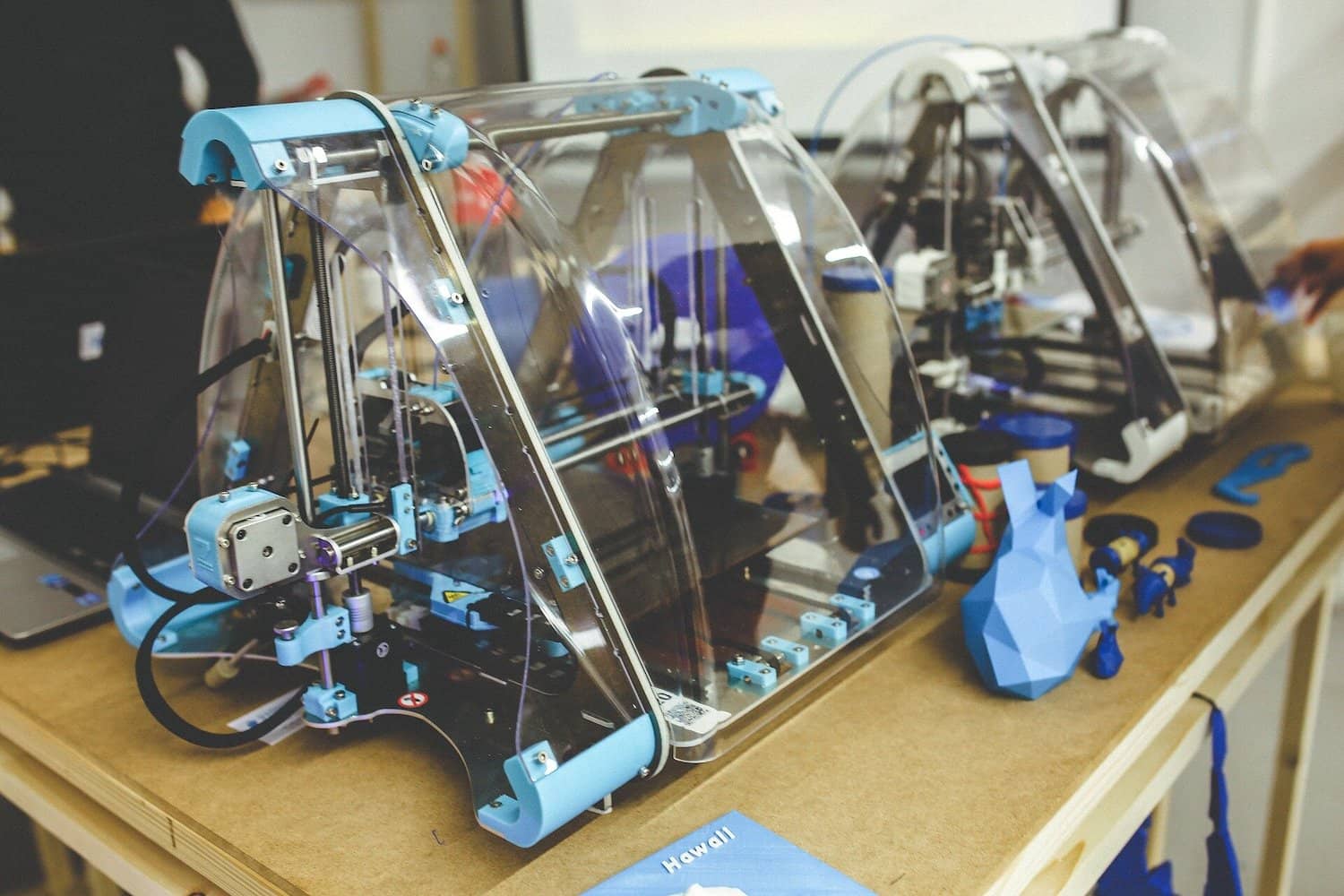 Can 3D Printers Scan Objects? - Centerline Design GmbH